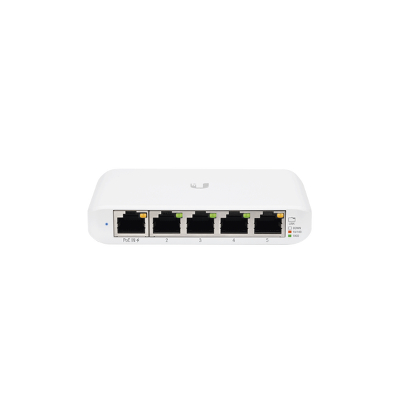 UBIQUITI NETWORKS USW-FLEX-MINI Switch UniFi Administra