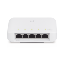 UBIQUITI NETWORKS USW-FLEX Switch UniFi FLEX de 5 puert