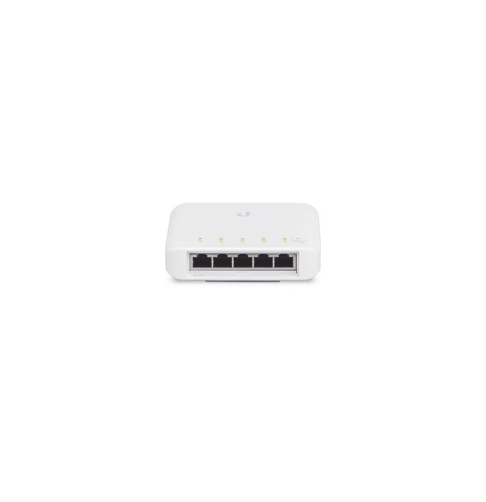 UBIQUITI NETWORKS USW-FLEX Switch UniFi FLEX de 5 puert