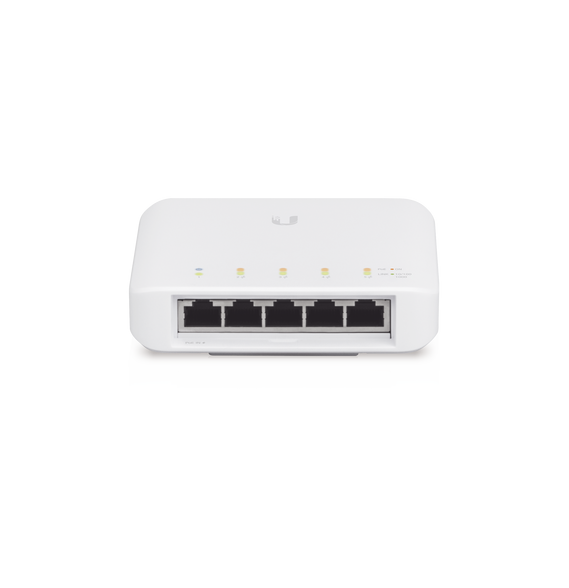 UBIQUITI NETWORKS USW-FLEX Switch UniFi FLEX de 5 puert