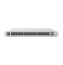 UBIQUITI NETWORKS USW-ENTERPRISE-48-POE UniFi Switch En