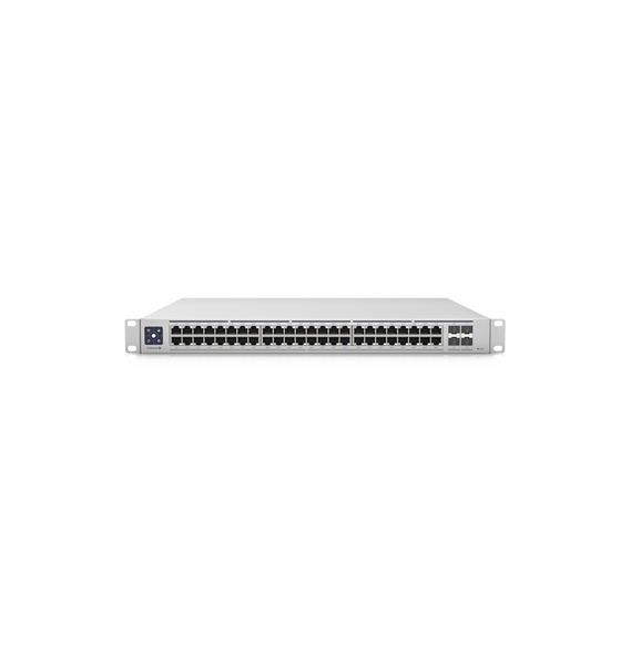 UBIQUITI NETWORKS USW-ENTERPRISE-48-POE UniFi Switch En