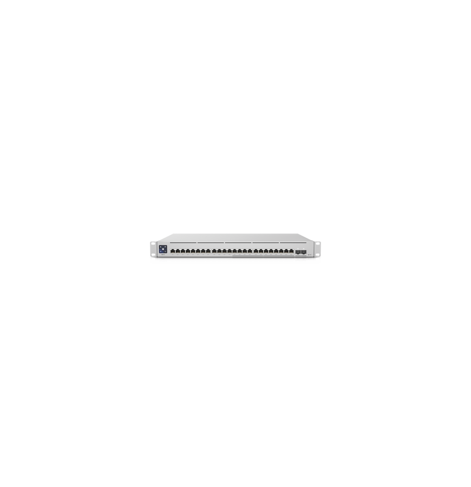 UBIQUITI NETWORKS USW-ENTERPRISE-24-POE UniFi Switch Em