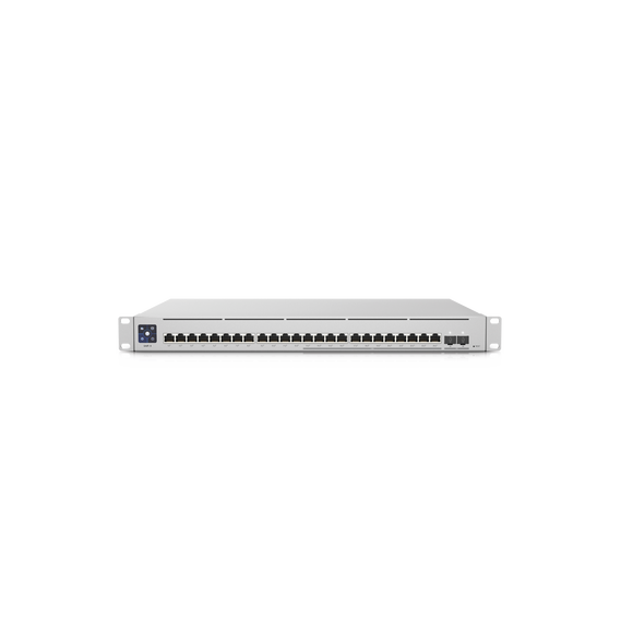 UBIQUITI NETWORKS USW-ENTERPRISE-24-POE UniFi Switch Em