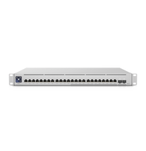 UBIQUITI NETWORKS USW-ENTERPRISE-24-POE UniFi Switch Em