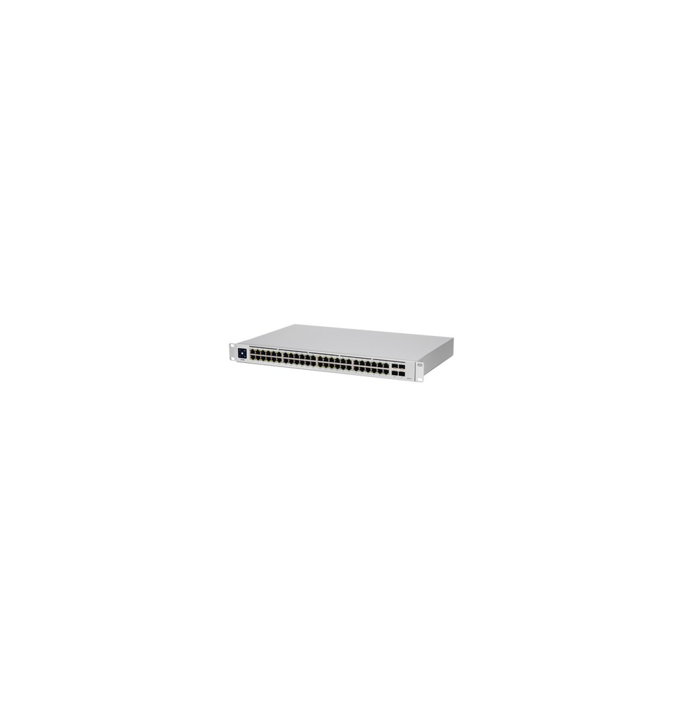 UBIQUITI NETWORKS USW-48-POE UniFi Switch USW-48-POE Ca