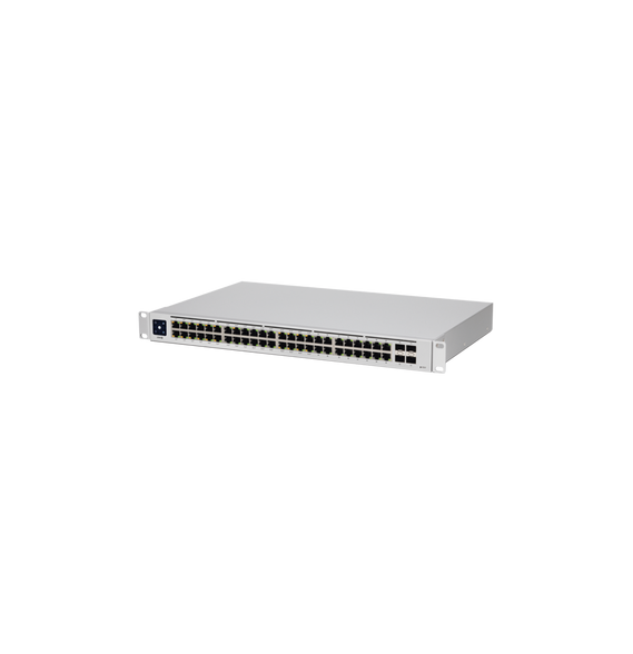 UBIQUITI NETWORKS USW-48-POE UniFi Switch USW-48-POE Ca