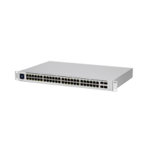 UBIQUITI NETWORKS USW-48-POE UniFi Switch USW-48-POE Ca