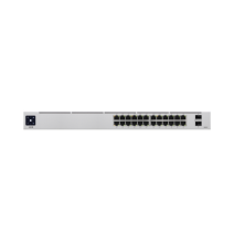 UBIQUITI NETWORKS USW-24-POE UniFi Switch USW-24-POE Ge