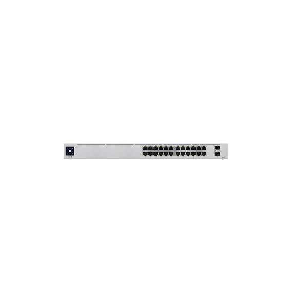 UBIQUITI NETWORKS USW-24-POE UniFi Switch USW-24-POE Ge