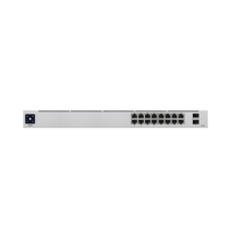 UBIQUITI NETWORKS USW-16-POE UniFi Switch USW-16-POE Ge