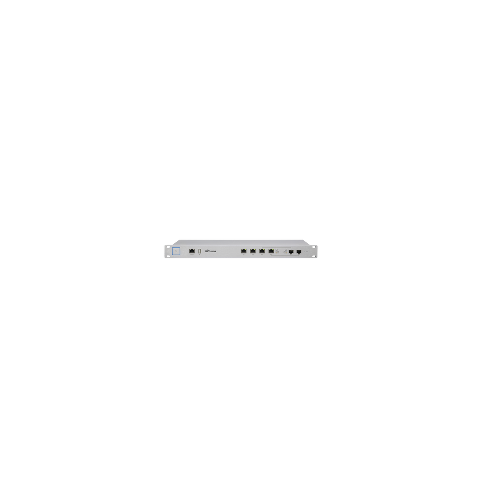 UBIQUITI NETWORKS USG-PRO-4 Ruteador UniFi para mediana