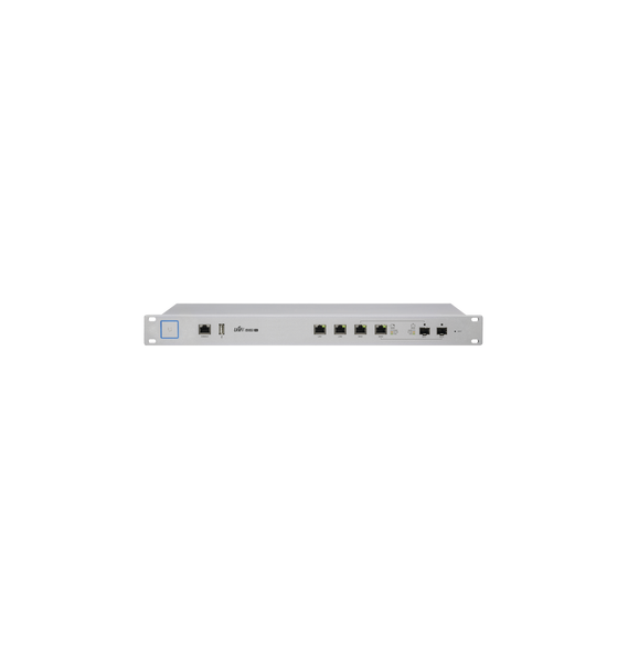 UBIQUITI NETWORKS USG-PRO-4 Ruteador UniFi para mediana