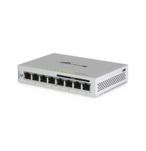 UBIQUITI NETWORKS US-8-60W Switch UniFi Administrable c