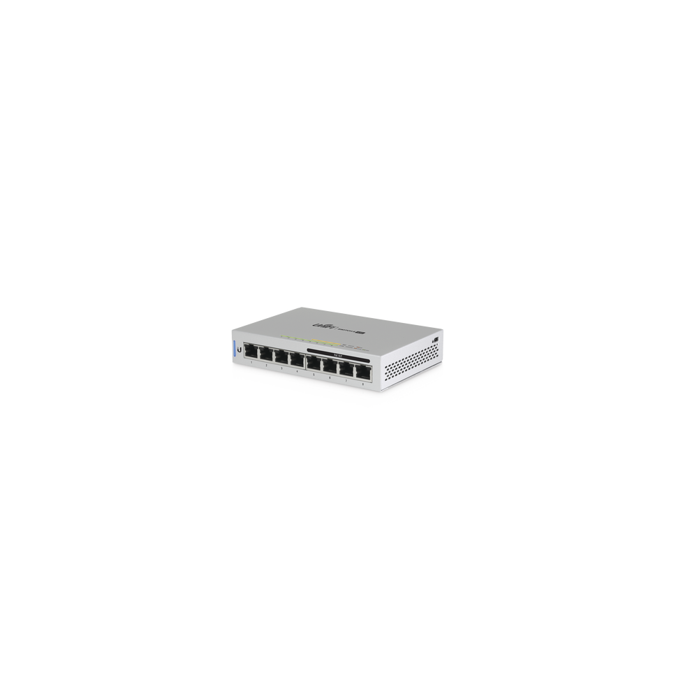 UBIQUITI NETWORKS US-8-60W Switch UniFi Administrable c