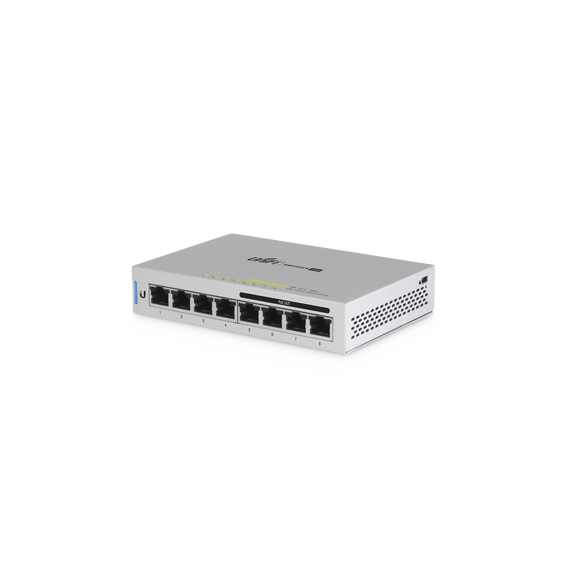 UBIQUITI NETWORKS US-8-60W Switch UniFi Administrable c