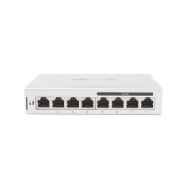 UBIQUITI NETWORKS US-8-60W Switch UniFi Administrable c