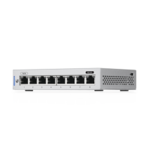 UBIQUITI NETWORKS US-8 Switch UniFi Administrable capa