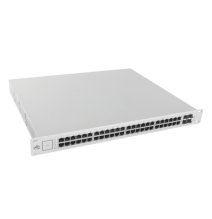 UBIQUITI NETWORKS US-48-750W Switch administrable UniFi