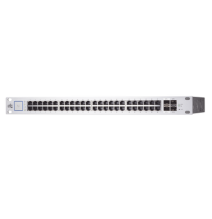 UBIQUITI NETWORKS US-48-500W UniFi Switch PoE+/ Pasivo