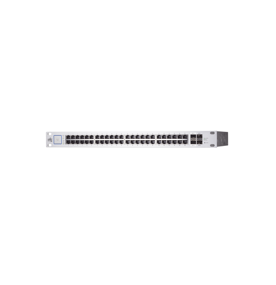 UBIQUITI NETWORKS US-48-500W UniFi Switch PoE+/ Pasivo