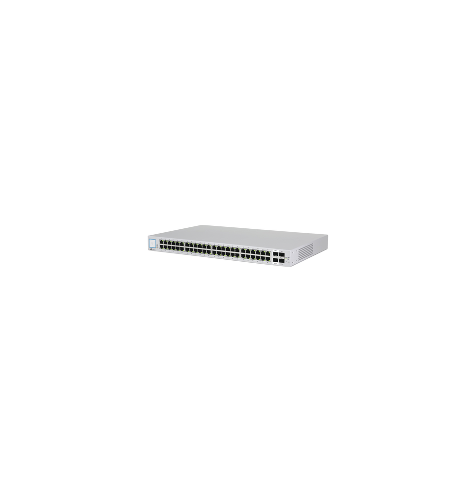 UBIQUITI NETWORKS US-48 Switch UniFi administrable de 4