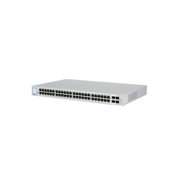 UBIQUITI NETWORKS US-48 Switch UniFi administrable de 4