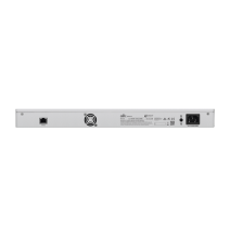 UBIQUITI NETWORKS US-24 Switch UniFi capa 2 administrab