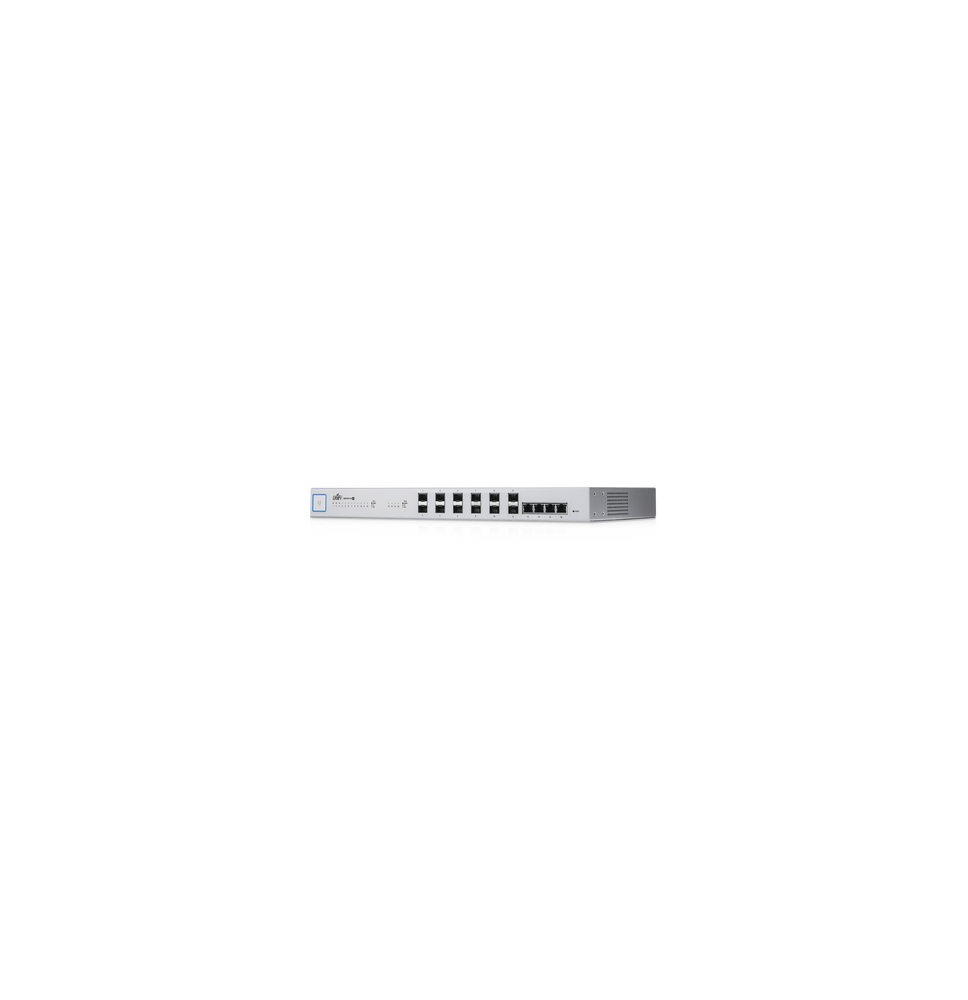 UBIQUITI NETWORKS US-16-XG UniFi Switch 16 XG Capa 2 de