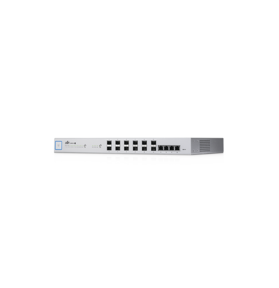 UBIQUITI NETWORKS US-16-XG UniFi Switch 16 XG Capa 2 de