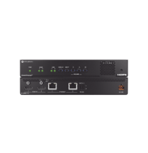 ATLONA AT-OMNI-112 Encoder AV en red de doble canal