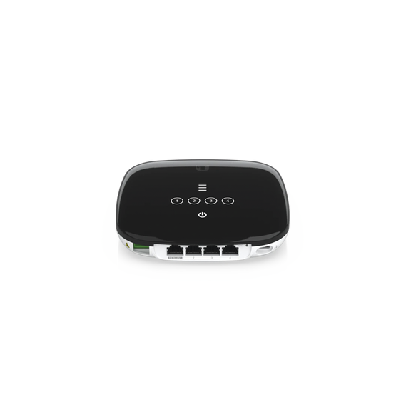 UBIQUITI NETWORKS UF-WIFI6 UFiber WiFi 6 GPON CPE con W