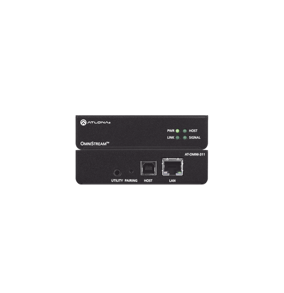 ATLONA AT-OMNI-311 HOST SIDE USB TO IP ADAPTER