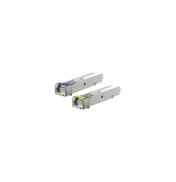 UBIQUITI NETWORKS UF-SM-1G-S UFiber Módulo SFP transcep