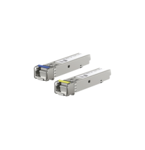 UBIQUITI NETWORKS UF-SM-1G-S UFiber Módulo SFP transcep