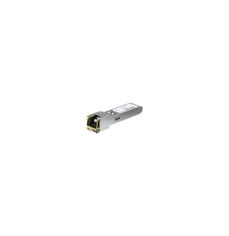 UBIQUITI NETWORKS UF-RJ45-10G UFiber Módulo Ethernet RJ