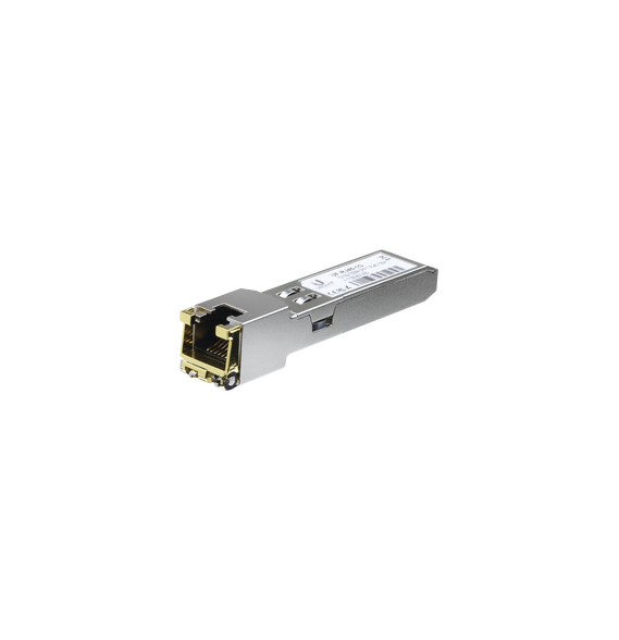 UBIQUITI NETWORKS UF-RJ45-10G UFiber Módulo Ethernet RJ