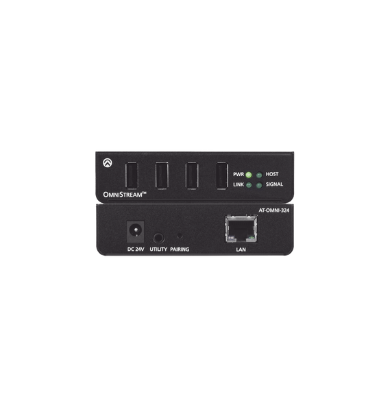 ATLONA AT-OMNI-324 DEVICE SIDE IP TO USB ADAPTER