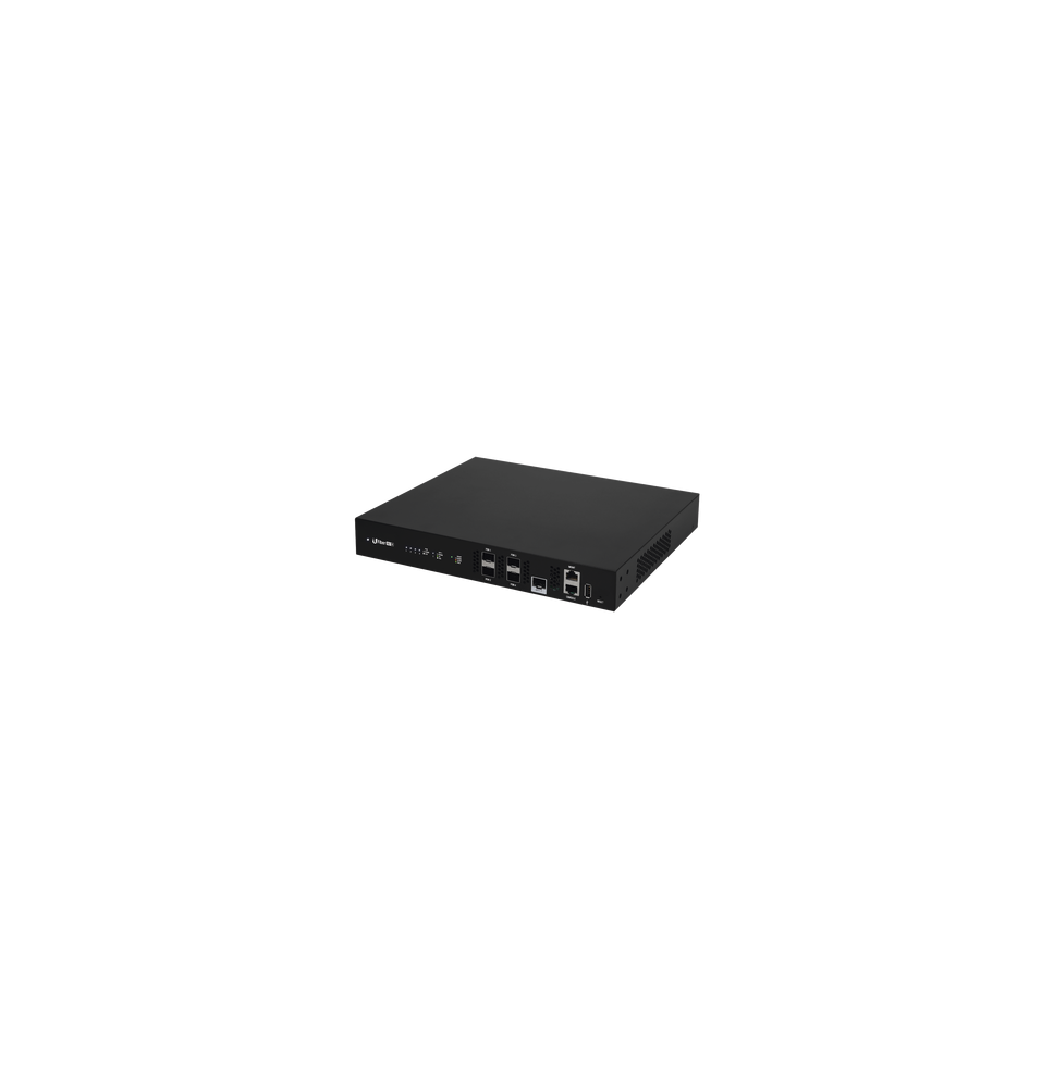 UBIQUITI NETWORKS UF-OLT-4 UFiber GPON OLT Terminal de