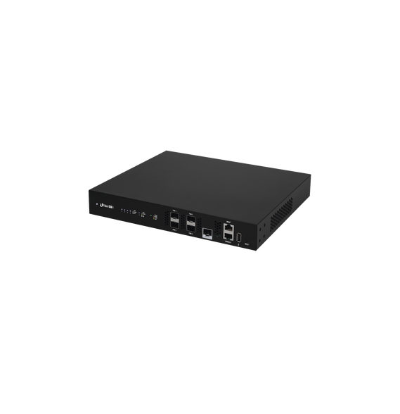 UBIQUITI NETWORKS UF-OLT-4 UFiber GPON OLT Terminal de