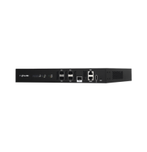 UBIQUITI NETWORKS UF-OLT-4 UFiber GPON OLT Terminal de