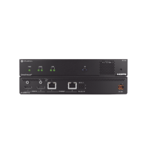 ATLONA AT-OMNI-512 DUAL CHANNEL OMNISTREAM R-TYPE AVOIP