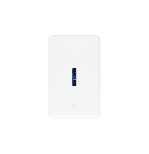 UBIQUITI NETWORKS UDW UniFi Dream Wall Machine TODO en