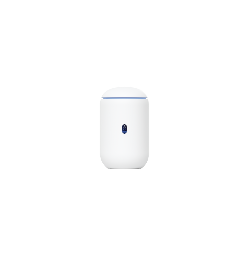 UBIQUITI NETWORKS UDR UniFi Dream Router con WiFi 6 4 p