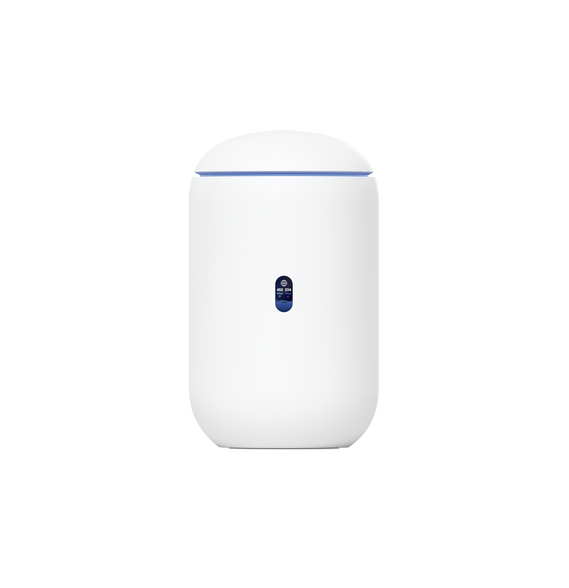 UBIQUITI NETWORKS UDR UniFi Dream Router con WiFi 6 4 p