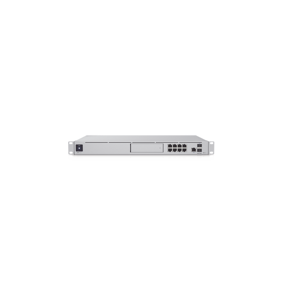 UBIQUITI NETWORKS UDM-SE UniFi OS Console: Dream Machin