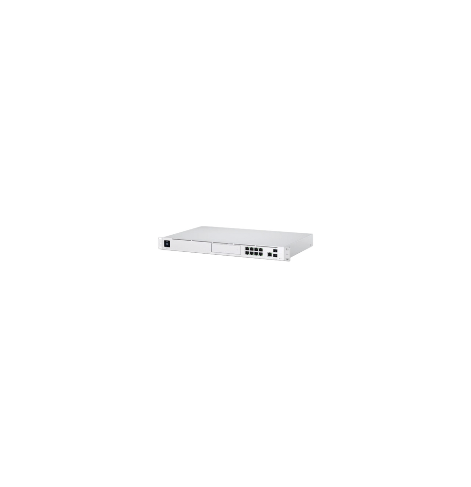 UBIQUITI NETWORKS UDM-PRO UniFi OS Console: Dream Machi