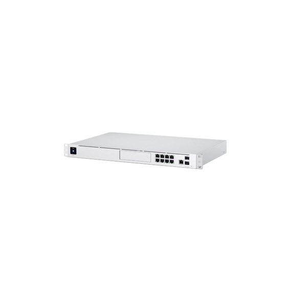 UBIQUITI NETWORKS UDM-PRO UniFi OS Console: Dream Machi