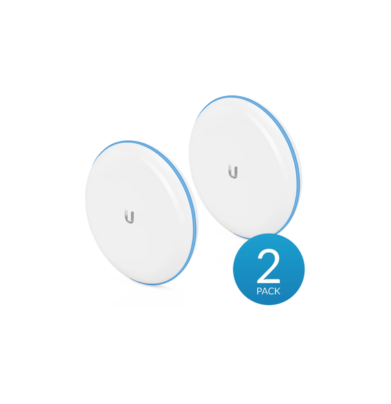 UBIQUITI NETWORKS UBB Kit UniFi Building Bridge de 1+ G