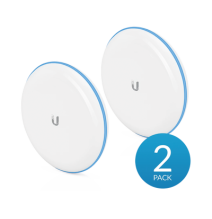 UBIQUITI NETWORKS UBB Kit UniFi Building Bridge de 1+ G